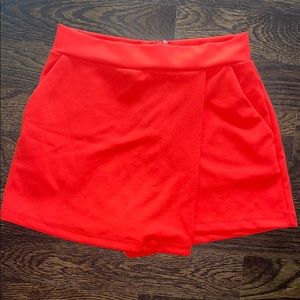 Forever 21 Skort